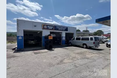 401 US 70 Highway, Connelly Springs, NC 28612 - Photo 2