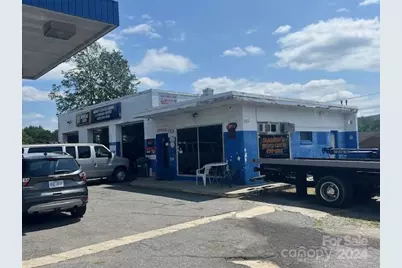 401 US 70 Highway, Connelly Springs, NC 28612 - Photo 8