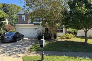 7108 Kinley Commons Ln, Charlotte, NC 28278 - Photo 2