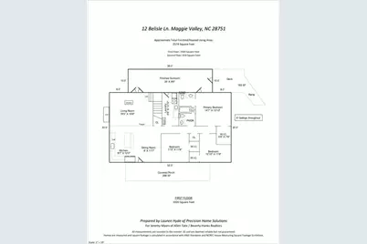12 Belisle Lane, Maggie Valley, NC 28751 - Photo 32