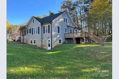 4541 Hall Dairy Road, Claremont, NC 28610 - Photo 4