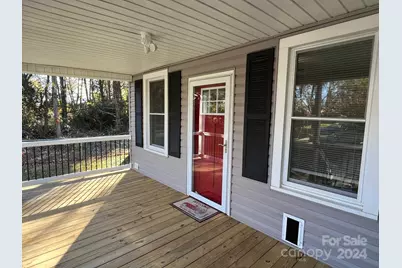 4541 Hall Dairy Road, Claremont, NC 28610 - Photo 10