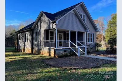 4541 Hall Dairy Road, Claremont, NC 28610 - Photo 2