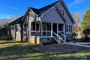 4541 Hall Dairy Rd, Claremont, NC 28610 - Photo 2