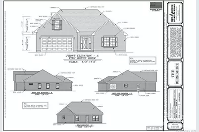 1128 Piper Meadows Drive, Waxhaw, NC 28173 - Photo 1