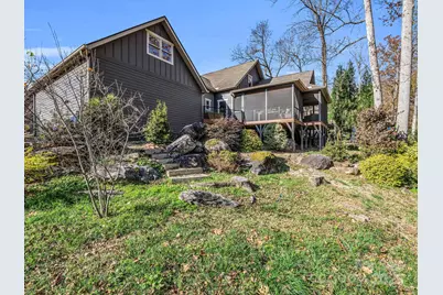 268 Firefly Cove, Lake Lure, NC 28746 - Photo 46