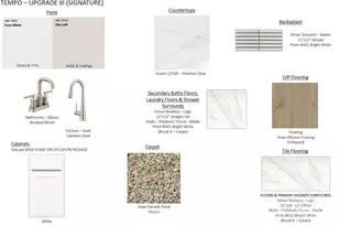 201 E Warfield Dr, Mooresville, NC 28115 - Photo 4