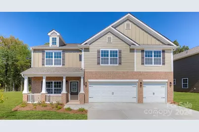 8030 Kennesaw Drive, Gastonia, NC 28056 - Photo 1