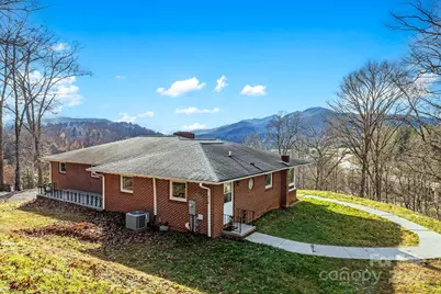 378 Monte Vista Drive, Waynesville, NC 28786 - Photo 1