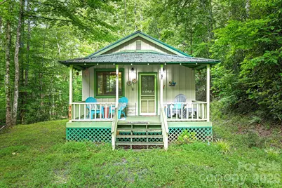 180 Valley Lane, Bryson City, NC 28713 - Photo 2