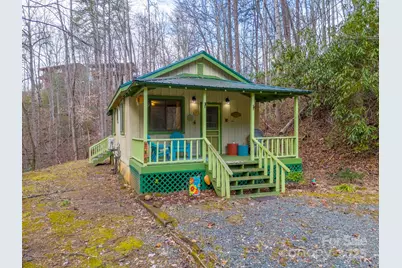 180 Valley Lane, Bryson City, NC 28713 - Photo 1