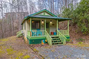 180 Valley Ln, Bryson City, NC 28713 - Photo 1