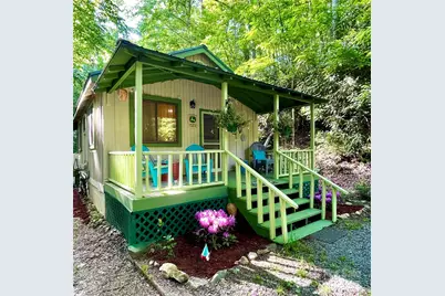 180 Valley Lane, Bryson City, NC 28713 - Photo 10