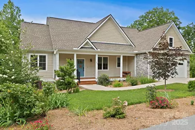 73 Wisdom Cove Road, Flat Rock, NC 28731 - Photo 1