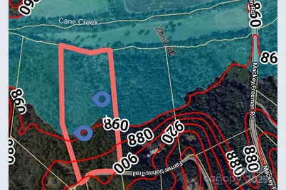 0 Farmer Johns Trail #9, Rutherfordton, NC 28139 - Photo 6