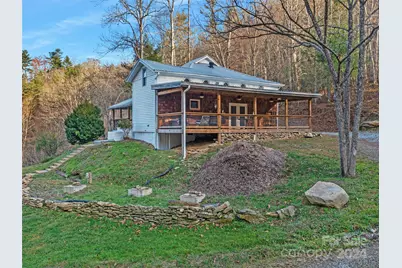 2033 Lower Paw Paw Road, Marshall, NC 28753 - Photo 1