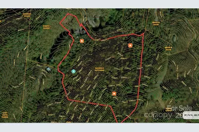 2033 Lower Paw Paw Road, Marshall, NC 28753 - Photo 32