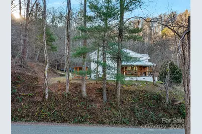 2033 Lower Paw Paw Road, Marshall, NC 28753 - Photo 4