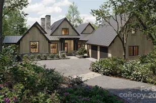 1043 High Line Rd, Sylva, NC 28779 - Photo 2