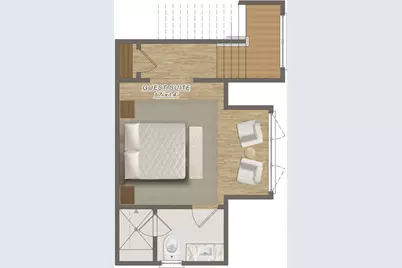 1043 High Line Road #51, Sylva, NC 28779 - Photo 4