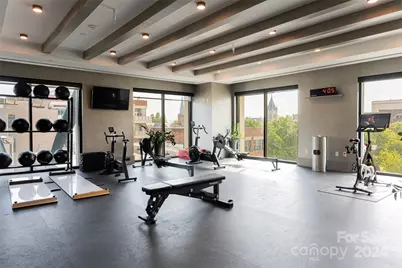 7 Patton Avenue #1807, Asheville, NC 28801 - Photo 34