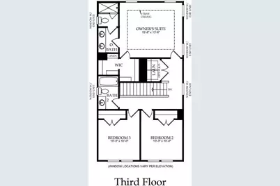 4007 Bourne Court #Lot 42, Charlotte, NC 28262 - Photo 8