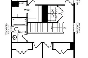 4007 Bourne Ct, Charlotte, NC 28262 - Photo 8