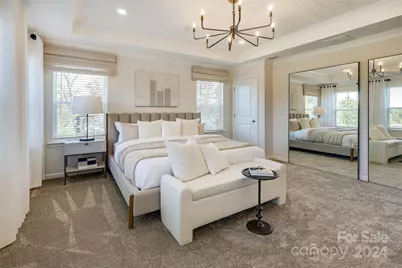 4007 Bourne Court #Lot 42, Charlotte, NC 28262 - Photo 38