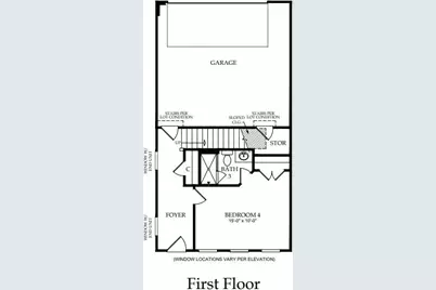 4007 Bourne Court #Lot 42, Charlotte, NC 28262 - Photo 6