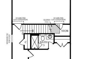 4007 Bourne Ct, Charlotte, NC 28262 - Photo 6