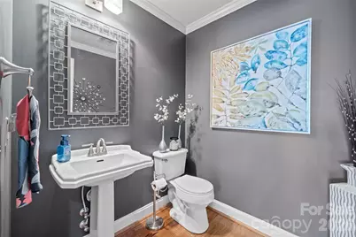 2425 Birdie Lane NE, Conover, NC 28613 - Photo 20