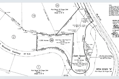 1.3 Acres, Lot 2A, 1362 Round Mountain Parkway #2A, Lenoir, NC 28645 - Photo 6