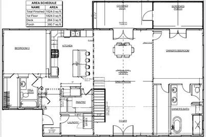 1.3 Acres, Lot 2A, 1362 Round Mountain Parkway #2A, Lenoir, NC 28645 - Photo 10