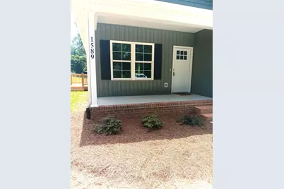 1589 Maysville Road, Shelby, NC 28150 - Photo 4