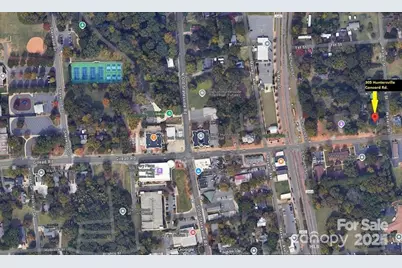 305 Huntersville Concord Road, Huntersville, NC 28078 - Photo 1