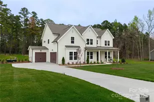 1875 Rock Hill Church Rd, Matthews, NC 28104 - Photo 6