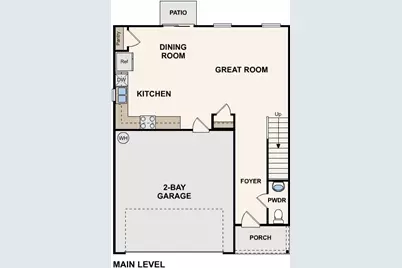 9038 Legendary Lane, Inman, SC 29349 - Photo 2