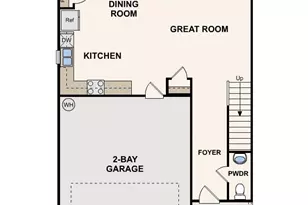 9038 Legendary Ln, Inman, SC 29349 - Photo 2