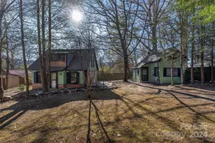 103 & 105 Pine St, Black Mountain, NC 28711 - Photo 1