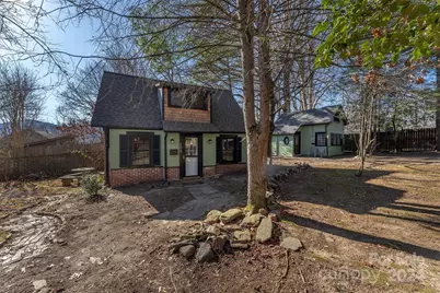 103 & 105 Pine Street, Black Mountain, NC 28711 - Photo 2