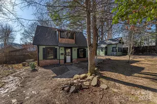 103 & 105 Pine St, Black Mountain, NC 28711 - Photo 2