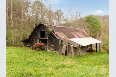 120 & 72 Fordbrook Road, Asheville, NC 28806 - Photo 42