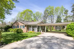 5431 Park Rd, Charlotte, NC 28209 - Photo 8