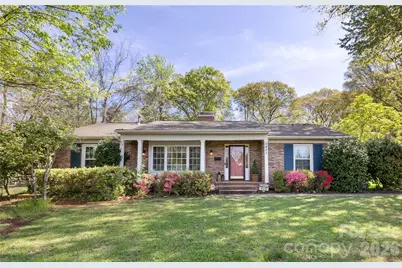 5431 Park Road, Charlotte, NC 28209 - Photo 26