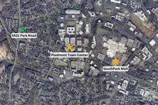 5431 Park Rd, Charlotte, NC 28209 - Photo 2