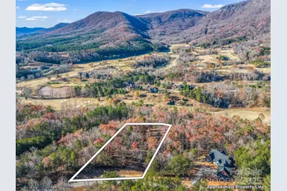 Lot 30 Deep Gap Farm Road E, Mill Spring, NC 28756 - Photo 4