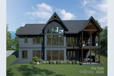 Lot 30 Deep Gap Farm Road E, Mill Spring, NC 28756 - Photo 2