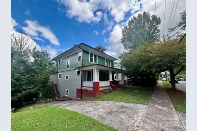176 S French Broad Avenue, Asheville, NC 28801 - Photo 2