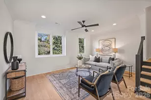2019 Thurmond Pl, Charlotte, NC 28205 - Photo 6