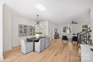 2019 Thurmond Pl, Charlotte, NC 28205 - Photo 4